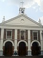 Peñafrancia Shrine