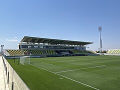 The AEK Arena in Larnaca in summer 2021.jpg