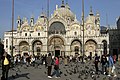 Der Dom in Venedig,