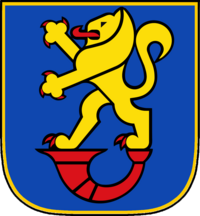 Wappen der Stadt Gifhorn