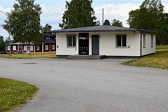 Gamla flottiljvakten