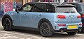 Mini Cooper Clubman S