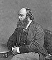 Lord Salisbury 1895-1902 Kryeministri i Britanisë së Madhe