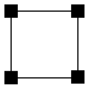 4 0 channels (quadrophonic)(quadrophonie) label.svg