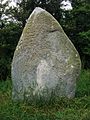 Menhir de Lanvar