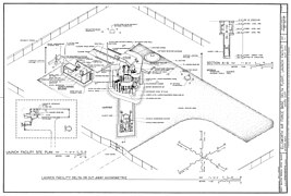 D-9 Axonometric Site Plan