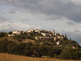 Montfort (Alpes-de-Haute-Provence)