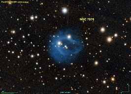 NGC 7076