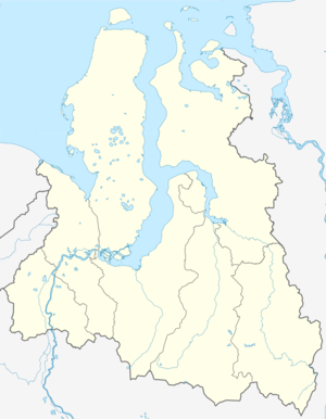 Muravlenko (Yamal-Nenets muhtar bölgesi)