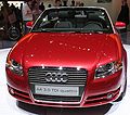 Audi A4 3.0 TDI quattro