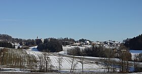 Allerheiligen bei Wildon