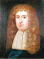 Anton I. von Aldenburg (1633–1680)