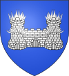 Armes de Torigni-sur-Vire