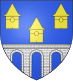 Coat of arms of Curzon