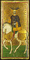 Caballero de copas