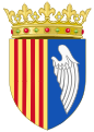 Coat of Arms of Olot