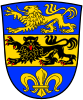 Coat of arms of Dillingen