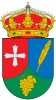 Coat of arms of Esquivias