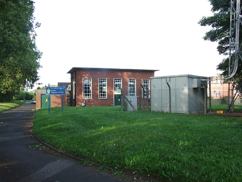 File:Hagley Pumping Station - geograph.org.uk - 3615160.jpg