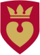 Coat of arms of Hillerød Municipality