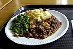 Thumbnail for Shepherd's pie