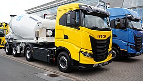 Iveco X-Way