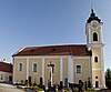 Kath. Pfarrkirche hl. Johannes der Täufer in Blumau an der Wild.jpg