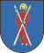 Herb gminy Lubicz