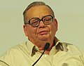 Ruskin Bond]]