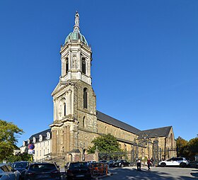 Image illustrative de l’article Notre-Dame-en-Saint-Melaine