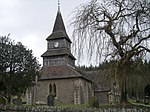 Church of Saint Andrew, Norton