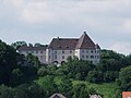 Kasteel Eisenburg