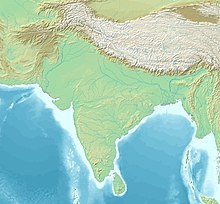 Sharvavarman is located in South Asia