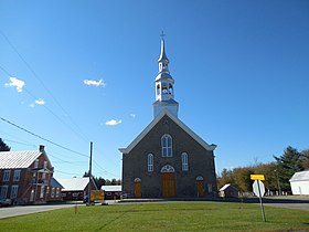 Sainte-Sophie (Québec)