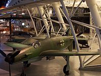 ...Smithsonian National Air and Space Museum (EUA).