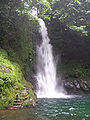 Malabsay Falls