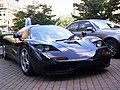 McLaren F1