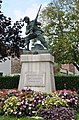 Monument aux morts de la guerre de 1870