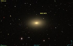 Image illustrative de l’article NGC 4473