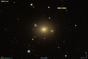 Image illustrative de l’article NGC 6061