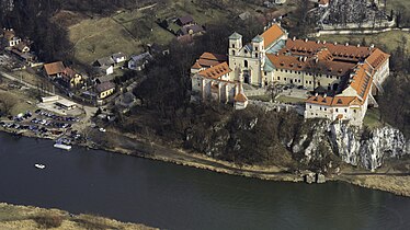 Абатство з повітря