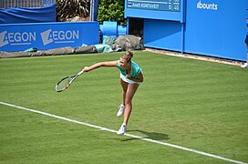 Aegon International 2016 (Day 2) DSC 1616 (27679852312).jpg