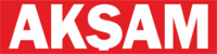 Akşam gazetesinin logosu