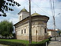 Biserica Drujești, Str. Negru Vodă nr. 48