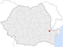 Braila in Romania.png