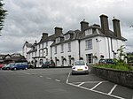 Brecon Castle Hotel