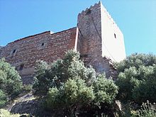 El Viso (Córdoba, Andaluzio)