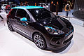 Citroën DS3 Electum Ön-Yan Görünüm