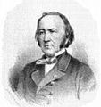 Claude Bernard.