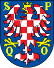 Wappen von Olomouc